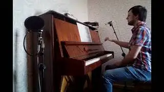 совмещение рахманинов сон
