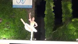 Miko Fogarty, 17, Varna IBC Silver Medalist - Classique Variation -