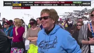 The Silje Norendal Film (Part 6)