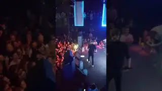 Illumate -Ladna  (Freestyle)