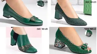 2024 NEW LATEST SLIP ON SHOES BEST PUMP SHOES LADIES FOOTWEAR DESIGN WITH PRICE VERY COMFORTABLE