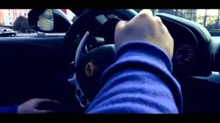 тест драйв от Давидыча ))