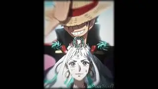 My Part of Duo OC Entry