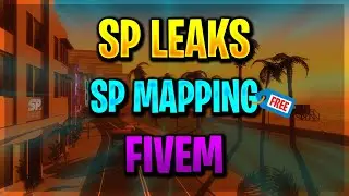 [YMAP] FiveM sp_mapping [FREE] | SP