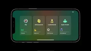 WWDC21: What’s new in Game Center: Widgets, friends, and multiplayer improvements | Apple
