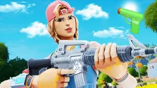 Opps 🔫 | Practice Edit #1