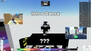 Intro Qanrx