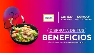Vacaciones con sabor a descuentos​