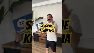 Sevgilime kışkırtma 