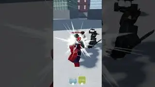 combate no Tangled-Web: Chronicles Spider-Man (Roblox) 