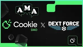 Cookie3 - The #1 MarketingFi & AI Data Layer for Businesses, Creators, and Users 💯