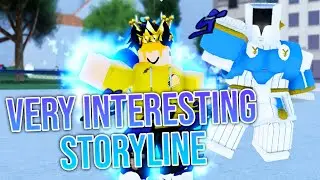 This JoJo Game has a very interesting Storyline... | That Crazy Adventure