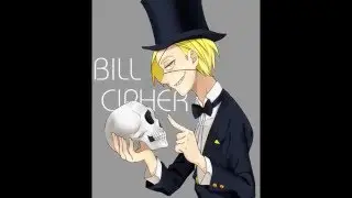 Criminal BillDip