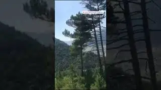 Р Дагестан ужасно красивый Цунта.