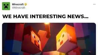 WHY IS MOJANG DOING THIS TO US?