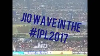 Moment Of The Day IPL2017 #MIvSRH