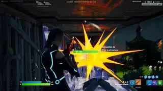 Fortnite | DE RETOUR SUR PC MANETTE PS5