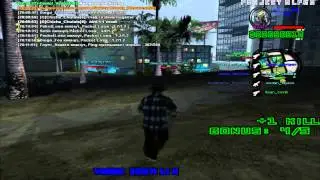 Project Alpha | FragMovie
