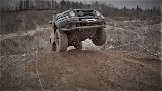 Прыжок Тагера