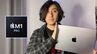 Macbook Pro 14