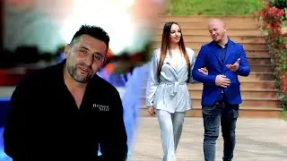 Murat Gjoniku - A ma jep besen