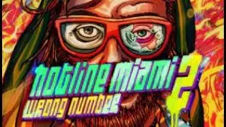 HOTLINE MIAMI FIRST BLOOD C RANK*