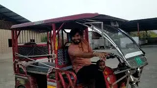 elorgadh verul Aurangabad Dhrushineswar jyotirling.  April 14, 2024