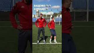 🔥 Парни из «СКА Медиа» зарубились в челлендж!