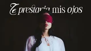 Juli Savioli -  Te Prestaría Mis Ojos (Official Video)