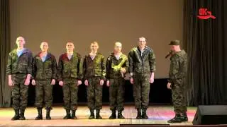 К Дню Победы   концерт в ДК Юность   04