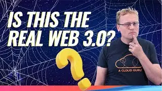 Is AI the real Web 3.0? | Azure This Week