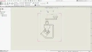 SOLIDWORKS | Breaking Lines