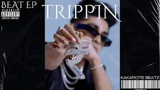 [FREE FOR PROFIT] MC Stan Type Beat - TRIPPIN | 