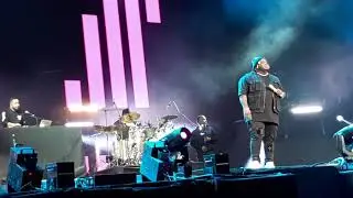 SECH 🐻 - Otro Trago - Coca~Cola Flow Fest 2019, 3RA EDICIÓN, CDMX, 3ra PART...