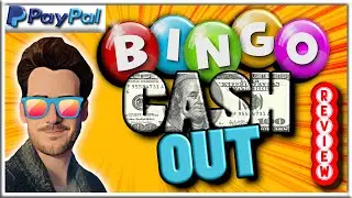 Bingo Cash Out Review - WIN REAL MONEY Games