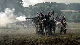 The Battle of Wavre: Napoleon's Unsung Triumph