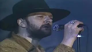 RYSIEK RIEDEL & DŻEM   "Wojna z Trzema Schodami" (1993)