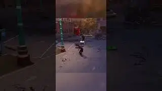This man can take a beating