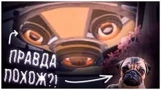 Apex Legends - Монтаж