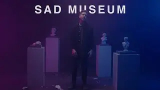 Jonah Baker - Sad Museum (Official Video)