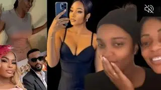 EYINDI NICK MENGA HEURE OMONI YAKOSALA PROMOTION YA FALLY YANGO OYO  BISO TAEM NANA KETHOUP  TOBOYIE