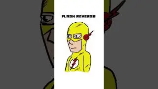¿Qué FLASH ERES TÚ? ¡DESCÚBRELO! 