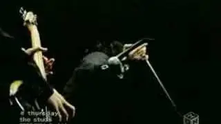 the studs - thursday [PV]