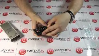 Пульт Panasonic N2QAYB000815