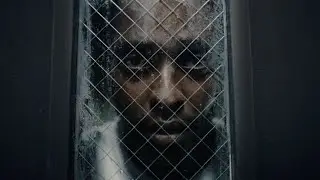 В клетке - Русский трейлер (2021)