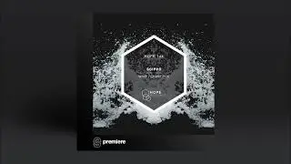 Premiere: Scippo - Wave - Hope Recordings
