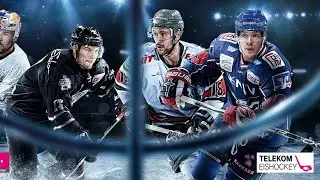 Telekom Sport Top 10 Eishockey | Woche 2 |