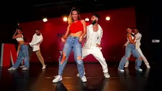 So Fire | James Combo Marino | James Reid | Stage version