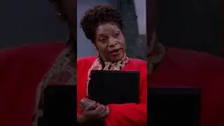 Mrs Freeman has no time for Will | Will & Grace