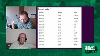 MEET THE FPL MANAGER WITH FOUR TOP 1,000 FINISHES (Nick - Triggerlips)
